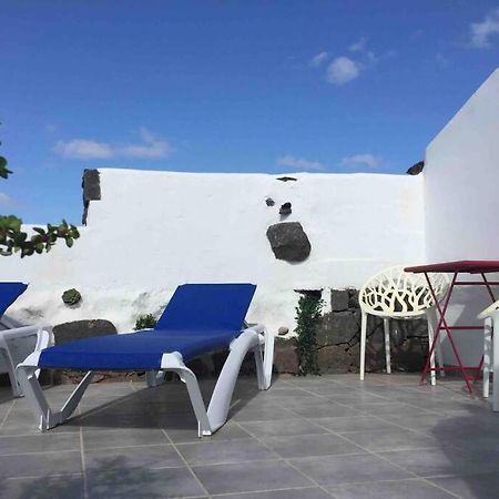 Apartamento Sea View Loft Playa Blanca  Exterior foto