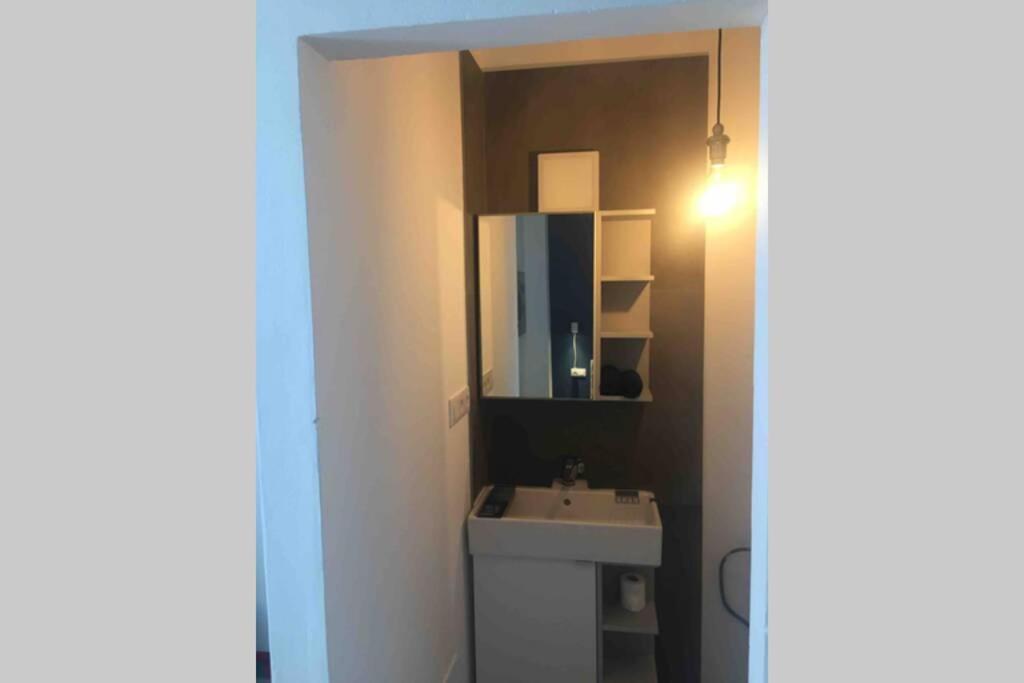 Apartamento Sea View Loft Playa Blanca  Exterior foto