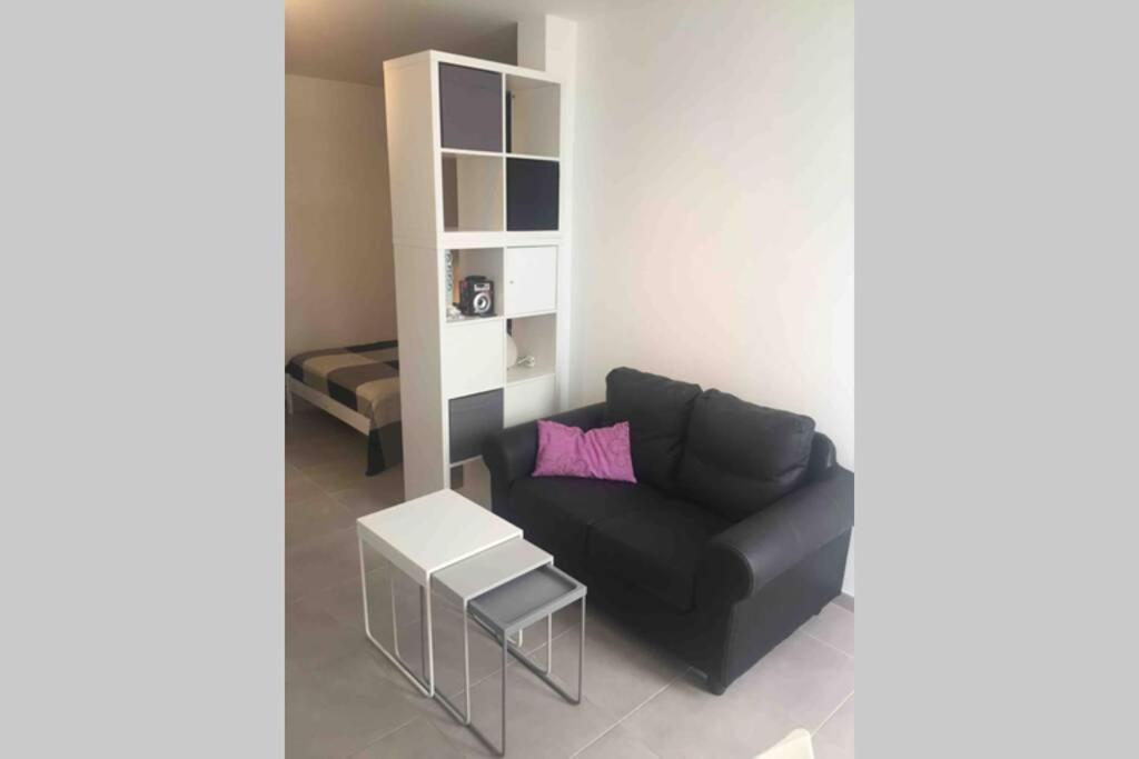 Apartamento Sea View Loft Playa Blanca  Exterior foto