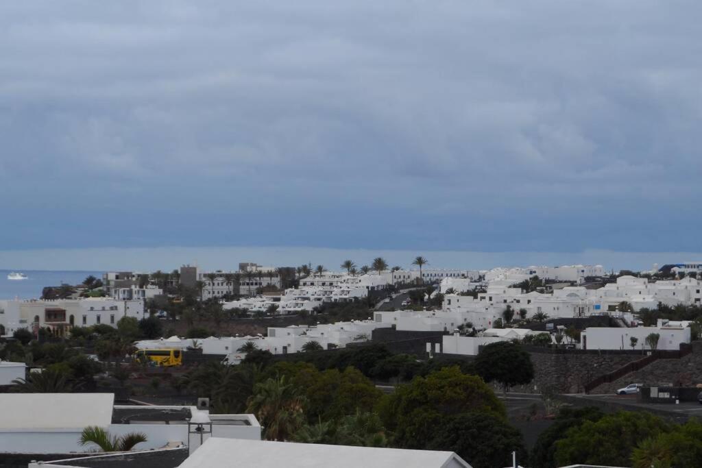 Apartamento Sea View Loft Playa Blanca  Exterior foto