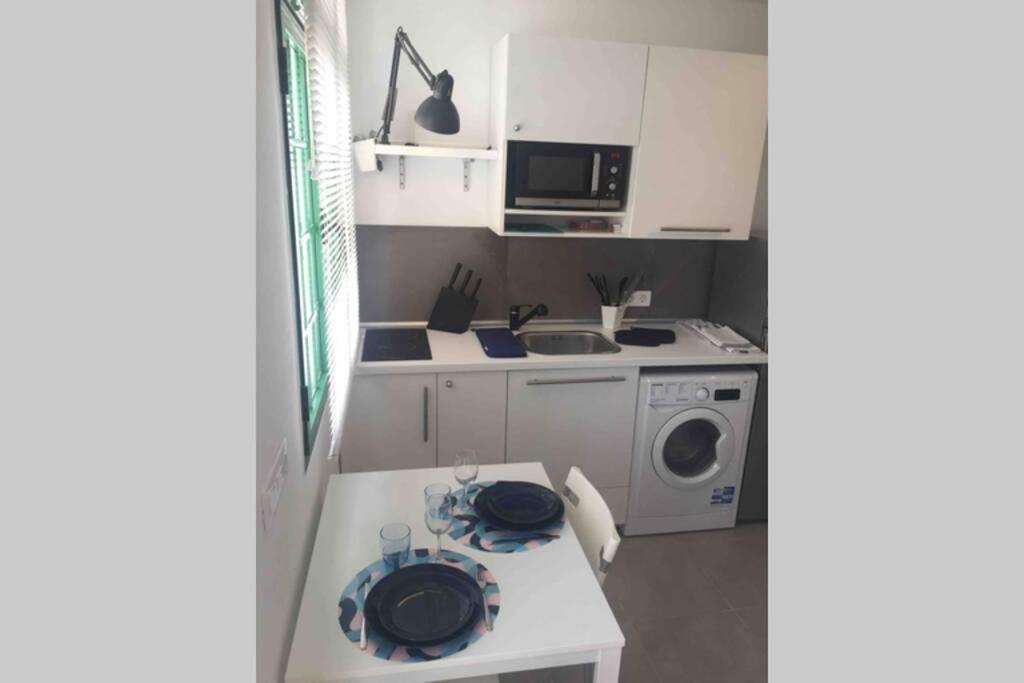 Apartamento Sea View Loft Playa Blanca  Exterior foto