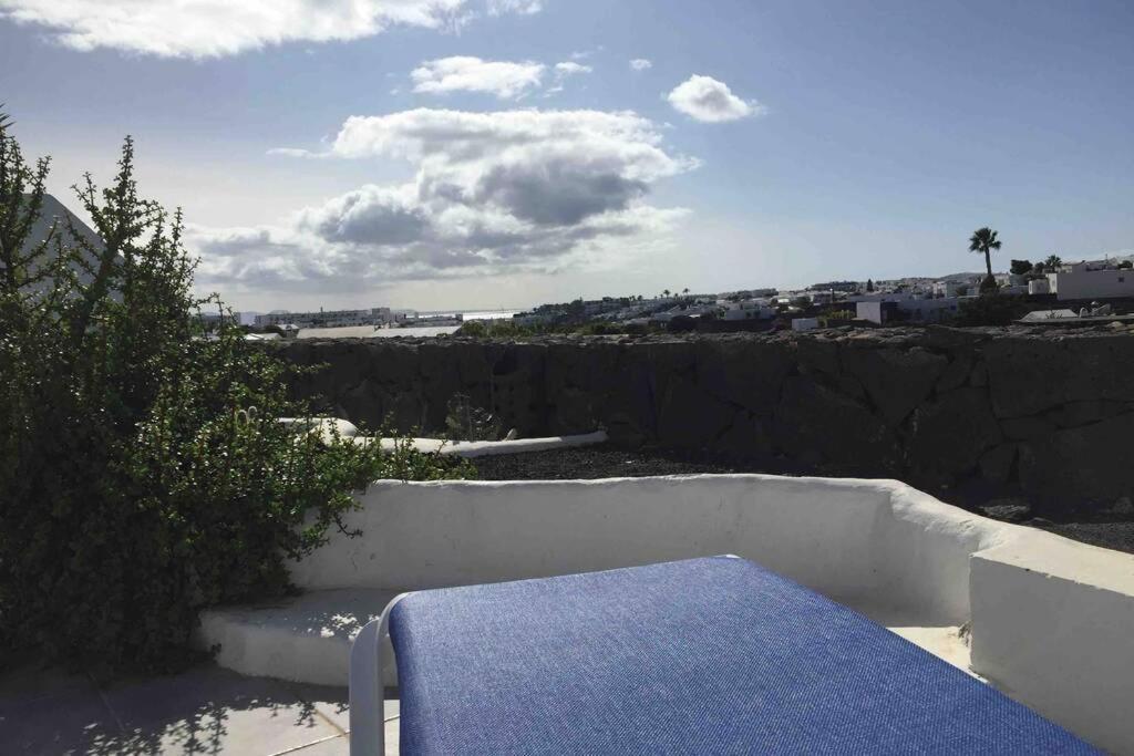 Apartamento Sea View Loft Playa Blanca  Exterior foto