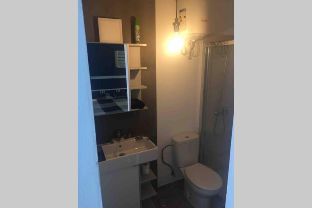 Apartamento Sea View Loft Playa Blanca  Exterior foto